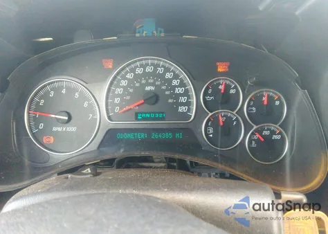 2003 GMC Envoy Xl Slt z USA, uszkodzony, nr VIN 1GKES16SX36156406